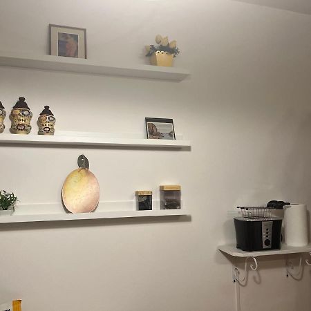 Carina Apartman Bellagio Kültér fotó