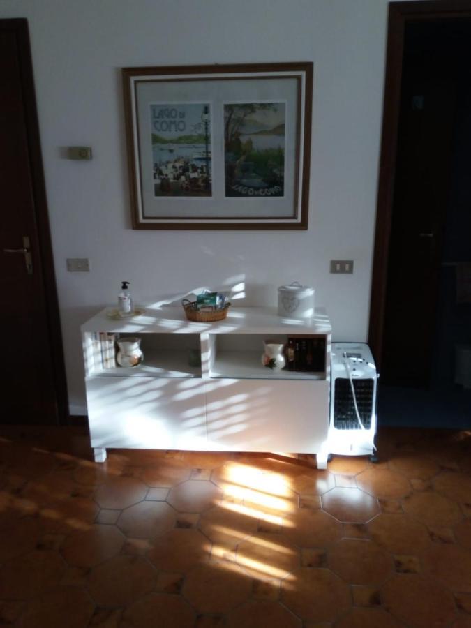 Carina Apartman Bellagio Kültér fotó