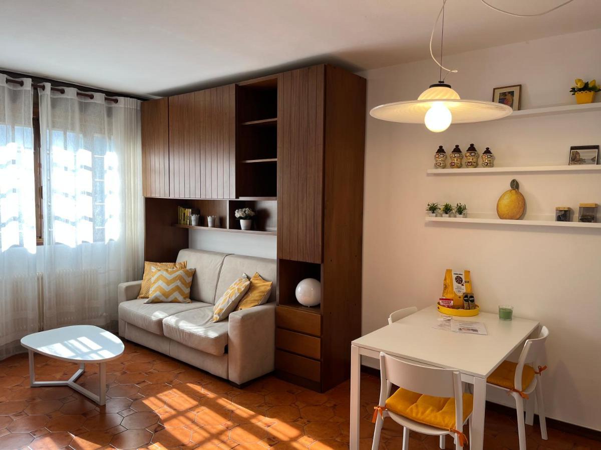 Carina Apartman Bellagio Kültér fotó