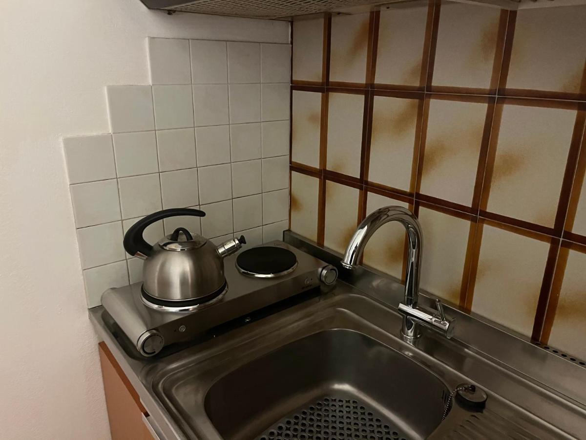 Carina Apartman Bellagio Kültér fotó