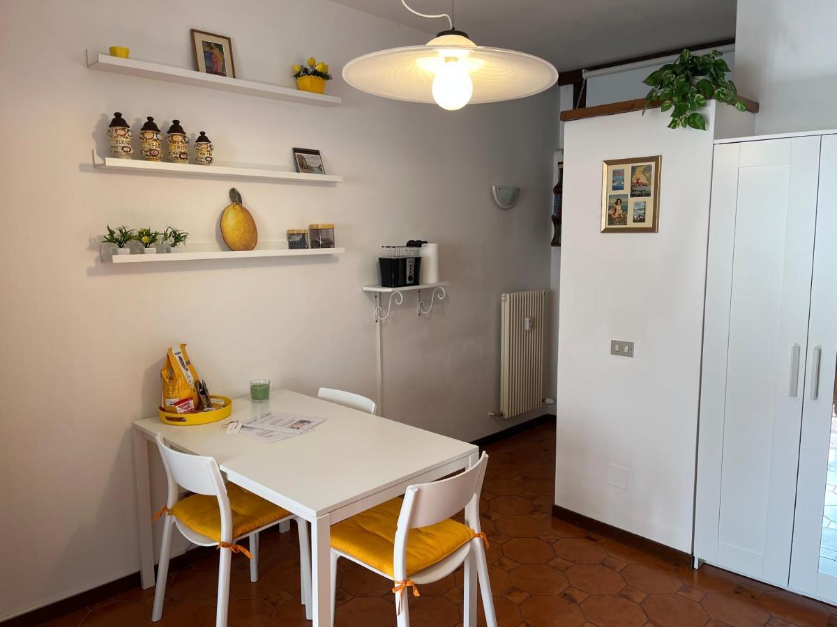 Carina Apartman Bellagio Kültér fotó