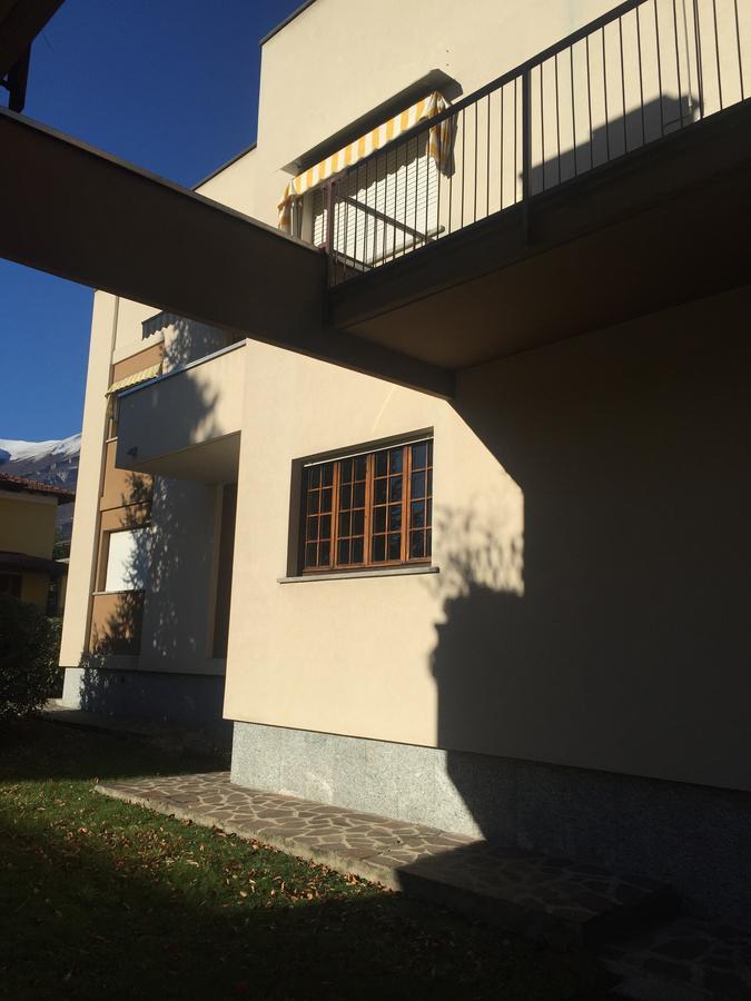 Carina Apartman Bellagio Kültér fotó