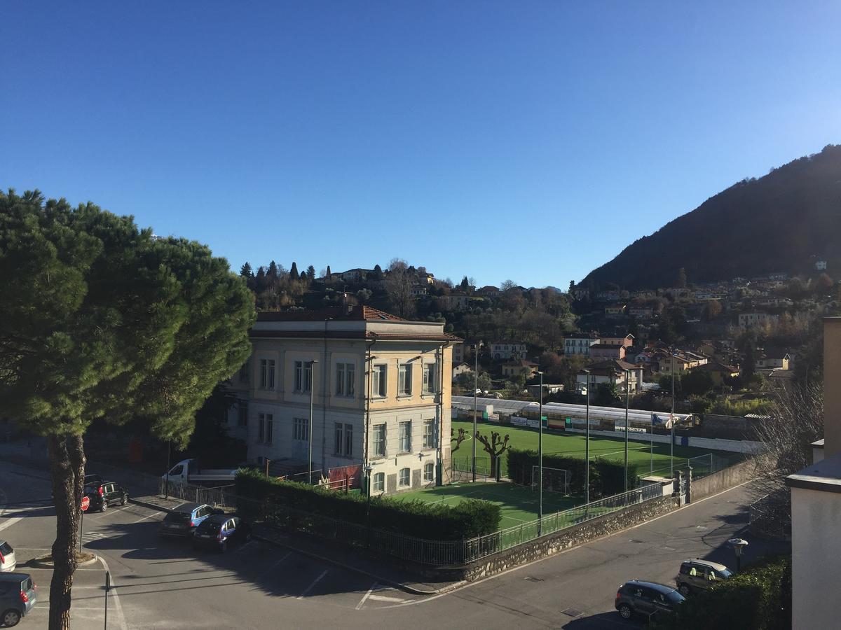 Carina Apartman Bellagio Kültér fotó
