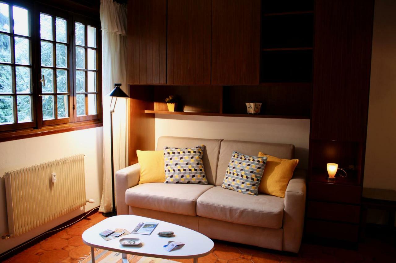 Carina Apartman Bellagio Kültér fotó