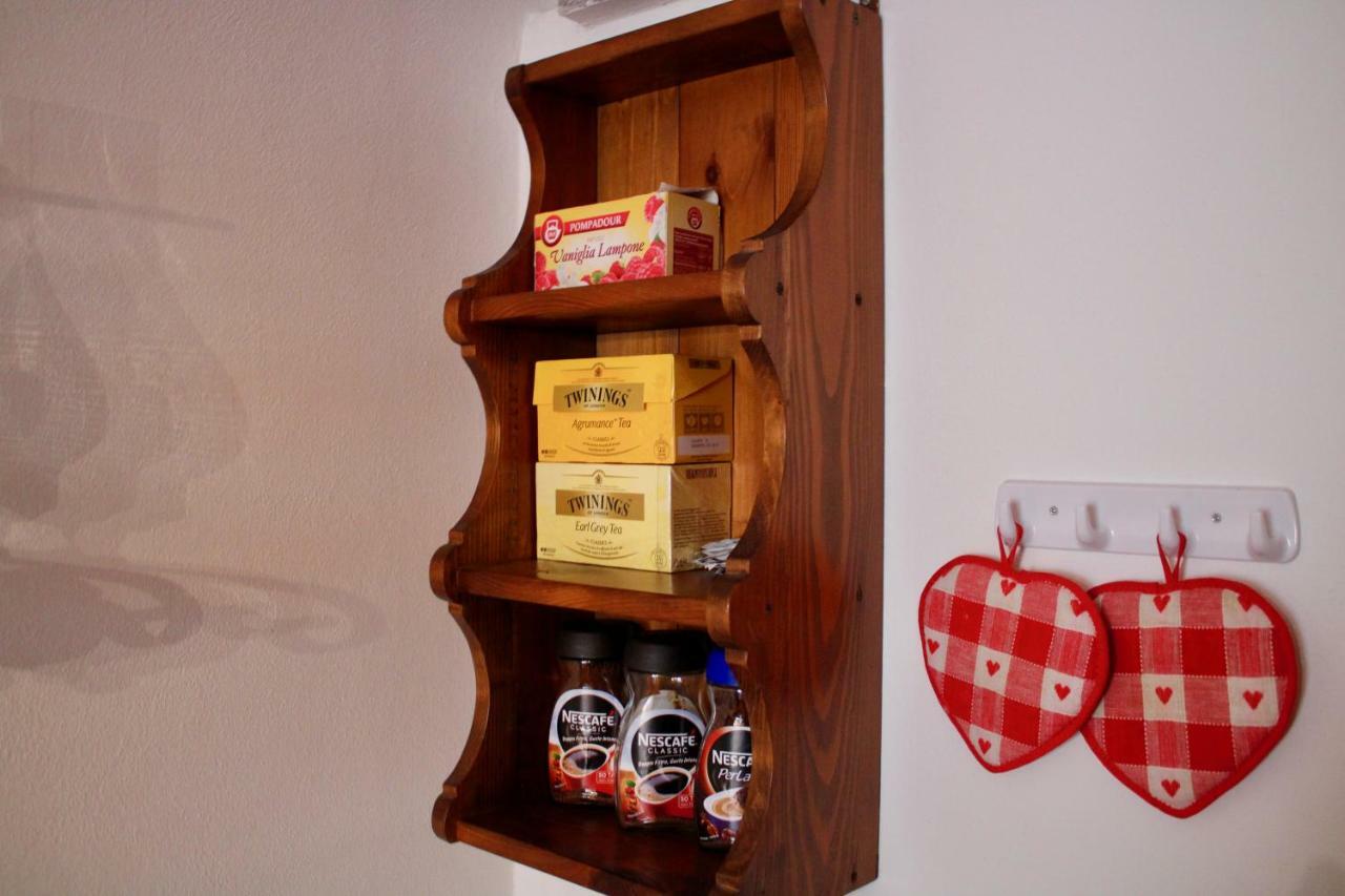 Carina Apartman Bellagio Kültér fotó