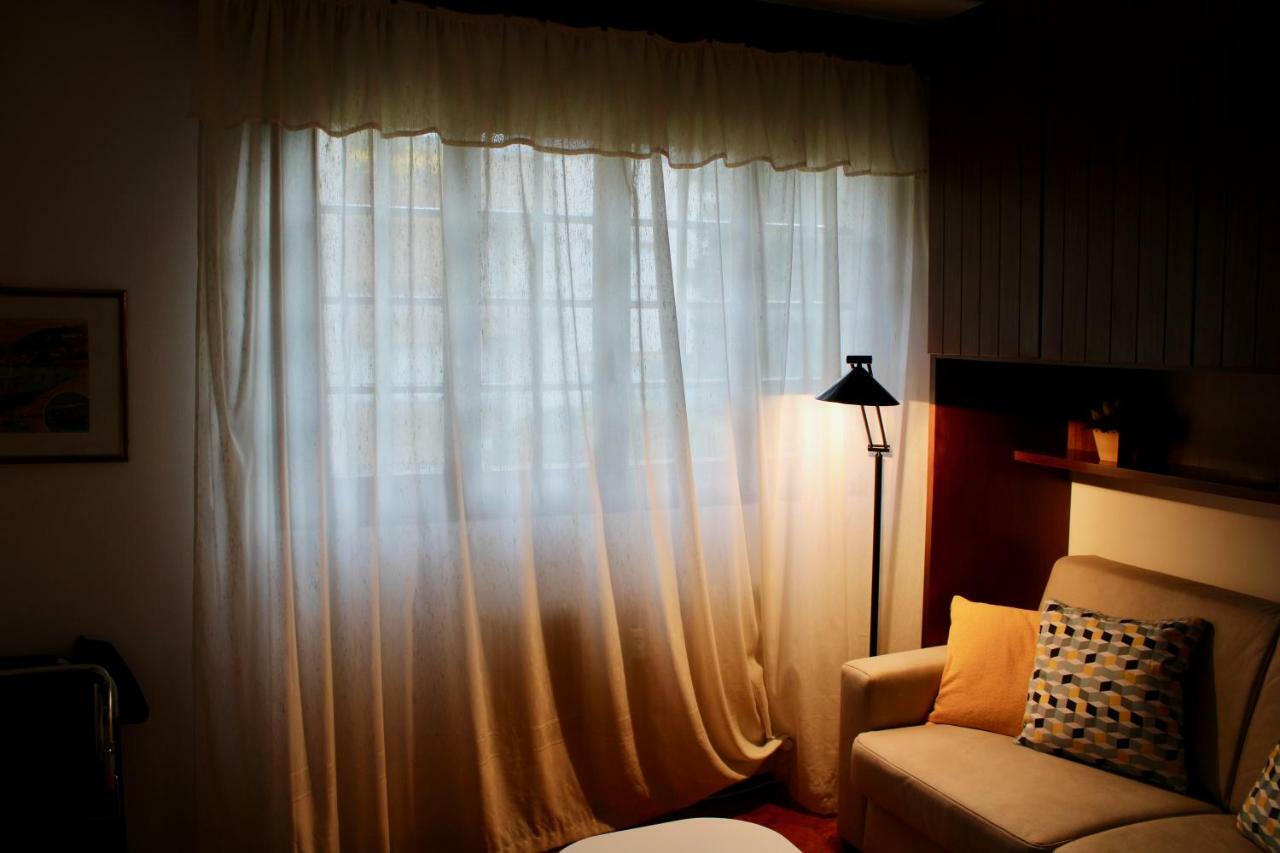 Carina Apartman Bellagio Kültér fotó