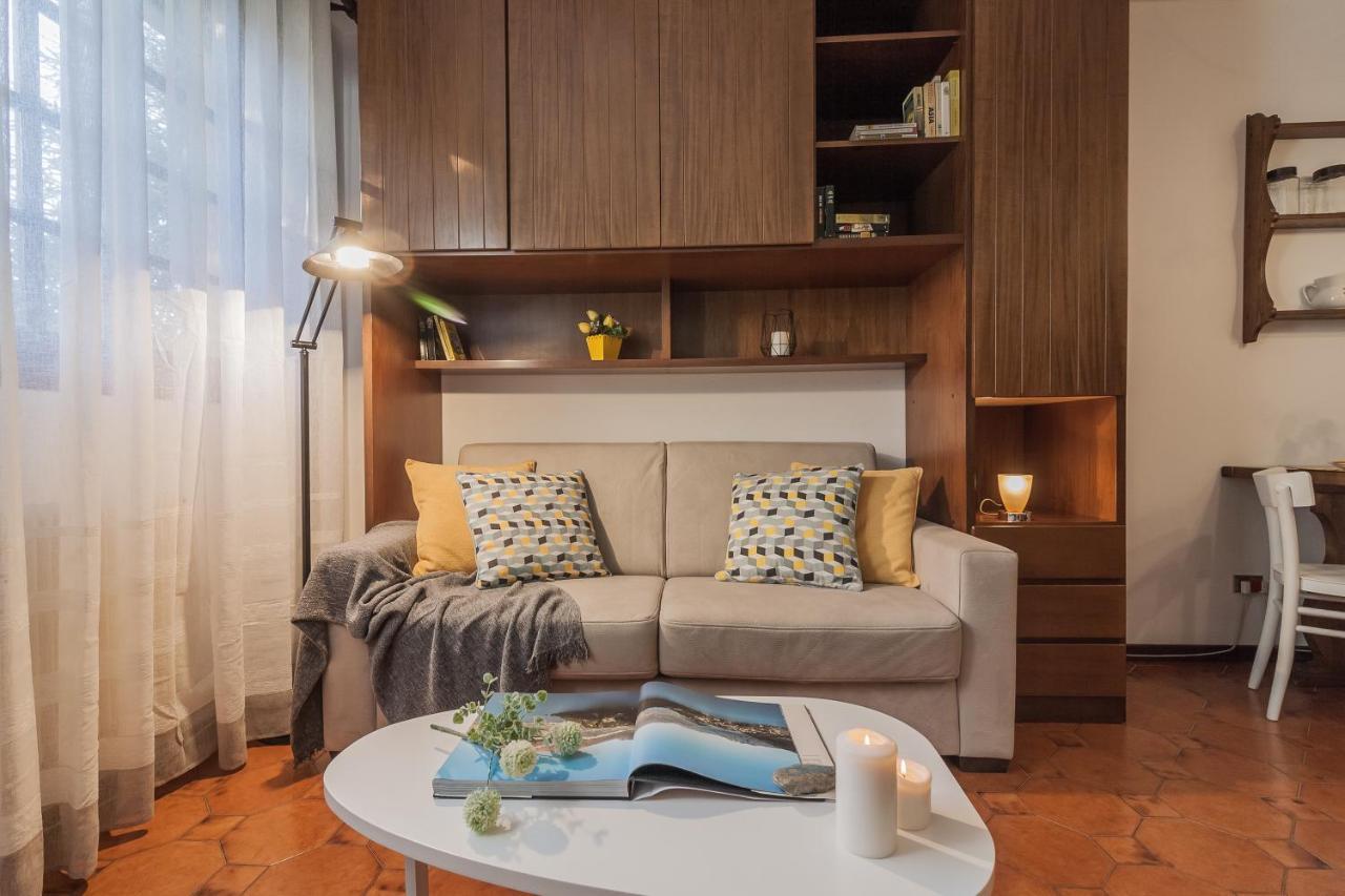 Carina Apartman Bellagio Kültér fotó