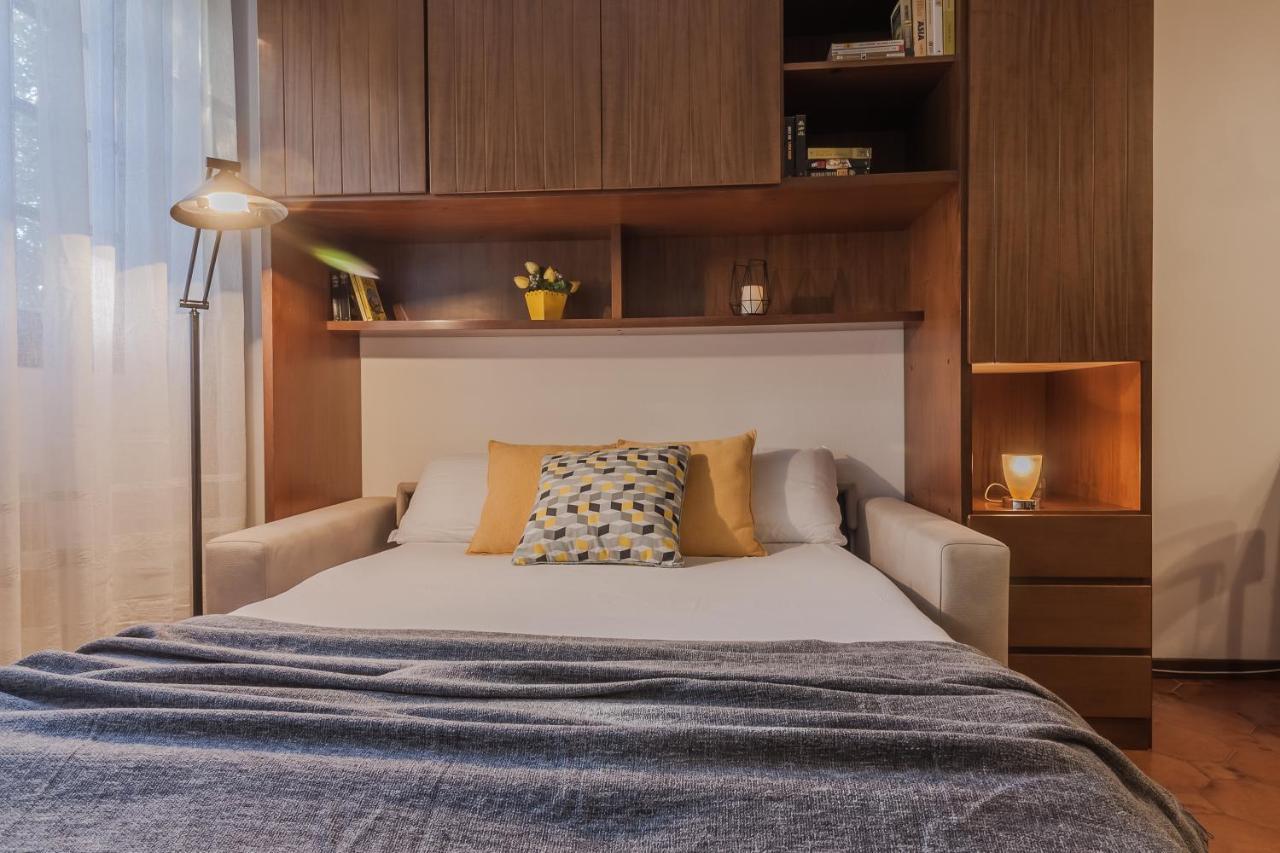 Carina Apartman Bellagio Kültér fotó