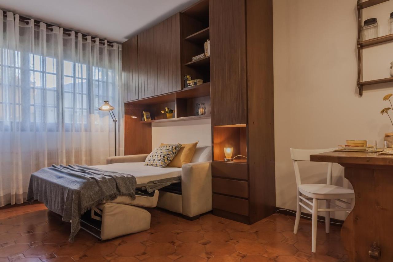 Carina Apartman Bellagio Kültér fotó