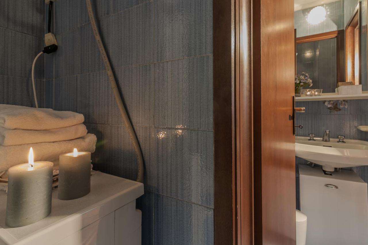 Carina Apartman Bellagio Kültér fotó