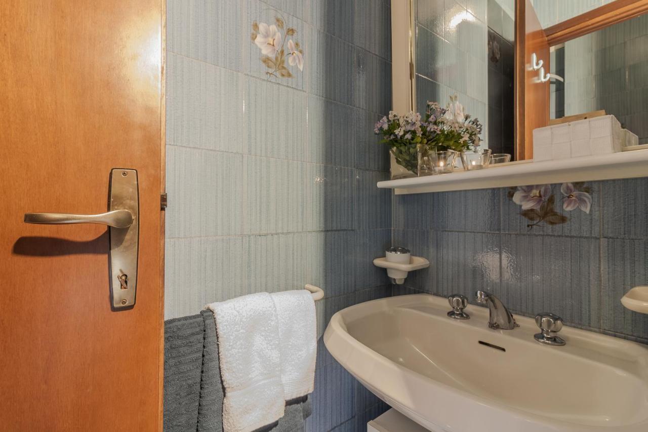 Carina Apartman Bellagio Kültér fotó