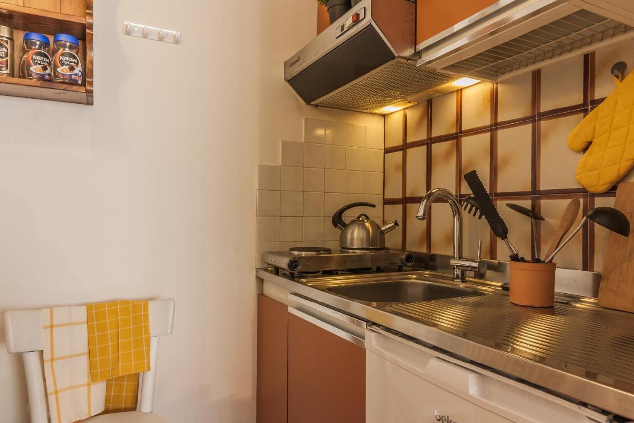 Carina Apartman Bellagio Kültér fotó