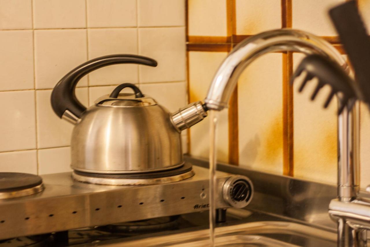Carina Apartman Bellagio Kültér fotó